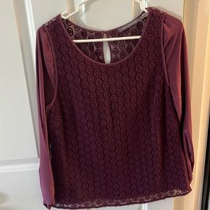 Boden Limited edition dress top